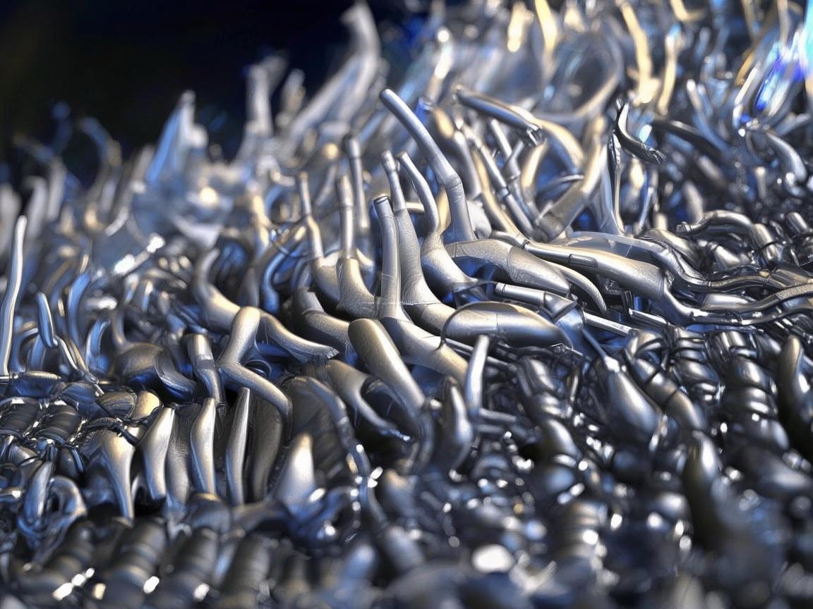 金属之舞，能源转换与存储的艺术篇章