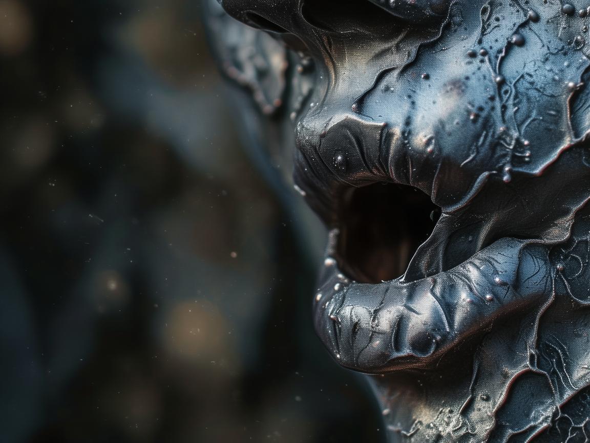 金属之喉,咽炎与我的金属艺术之旅 金属之喉,咽炎与我的金属艺术之旅