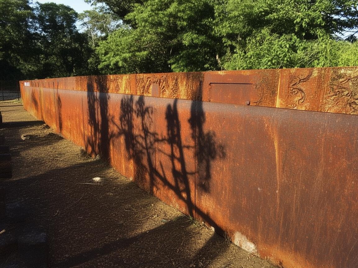 漳州,金属艺术下的岁月长歌 漳州,金属艺术下的岁月长歌