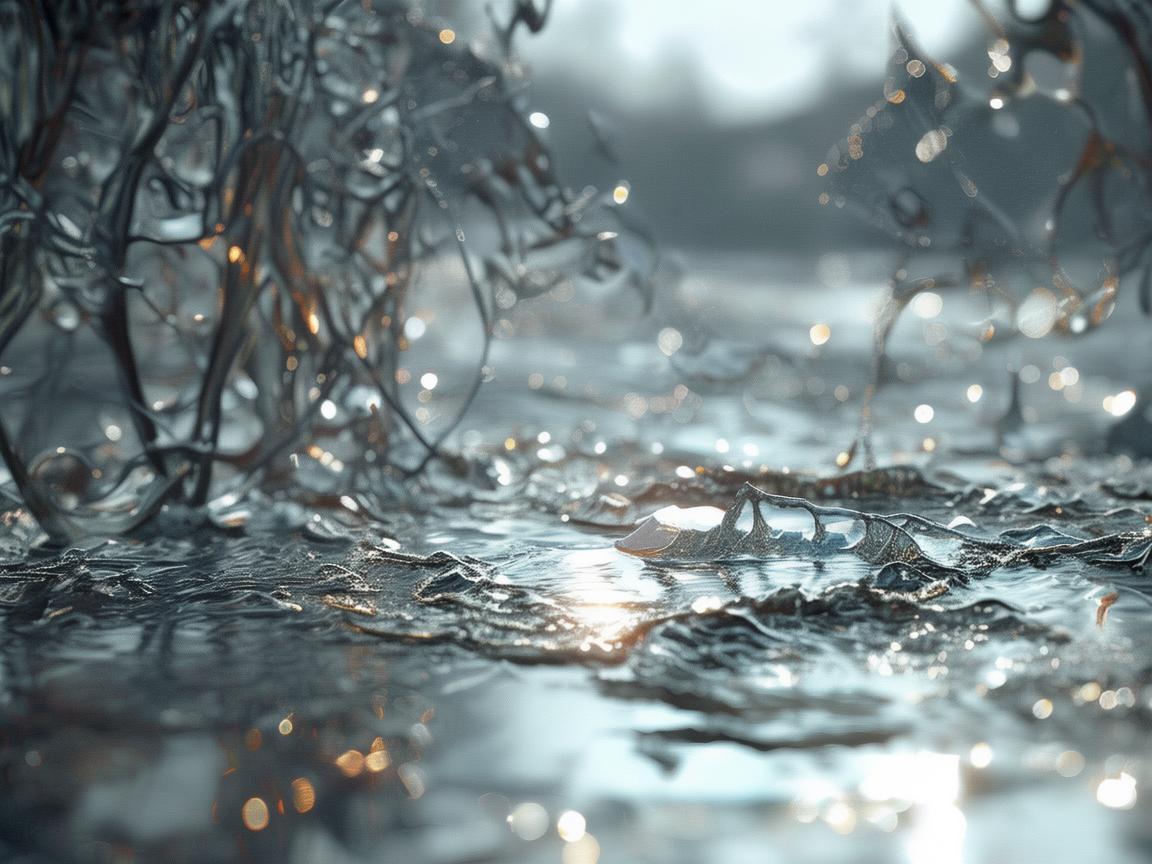 金属之舞,生殖器疱疹的隐秘诗篇 金属之舞,生殖器疱疹的隐秘诗篇