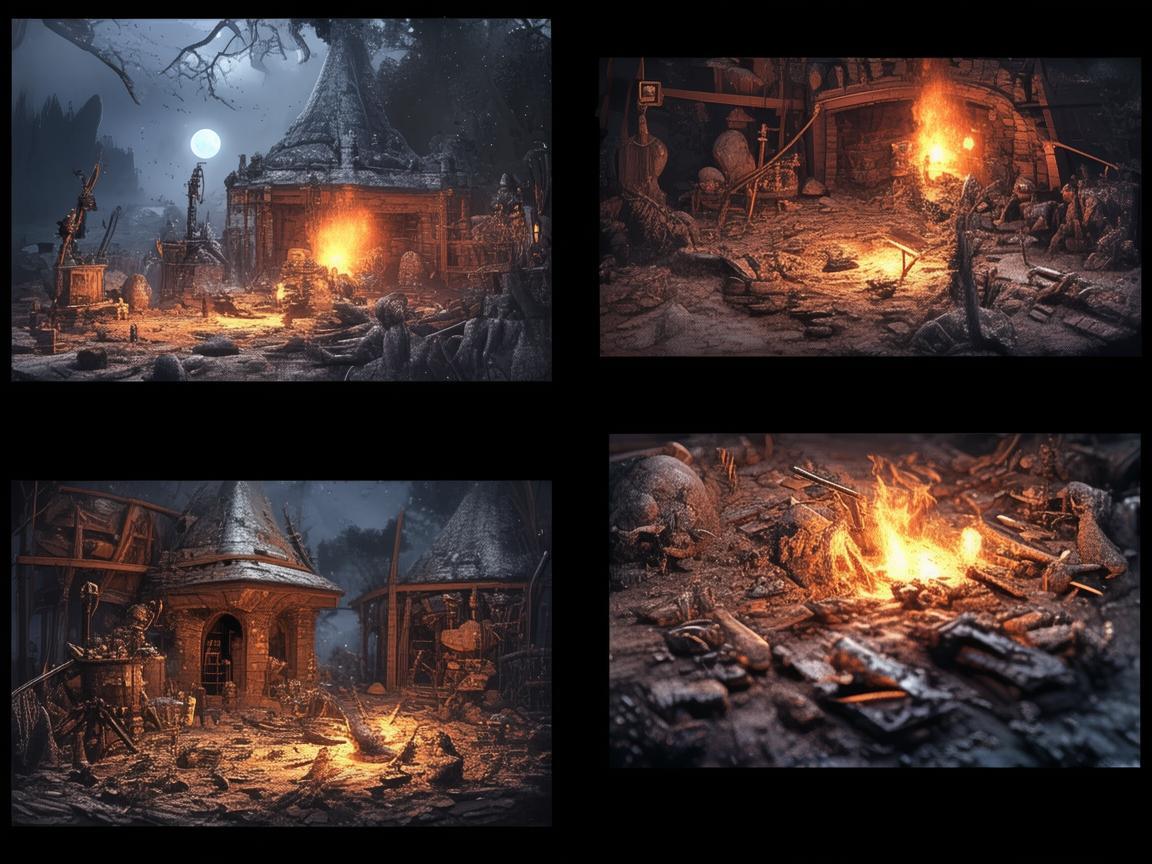 金属之韵，以大臣之名，铸就生活之歌