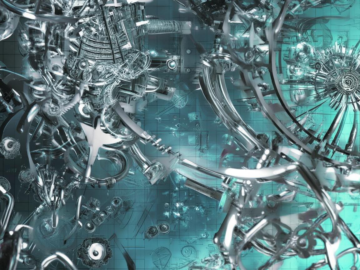 金属与医学的交响，探索治疗技术的艺术之旅