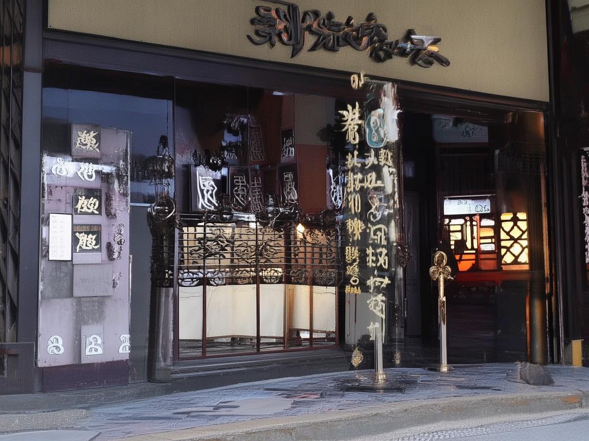 宜宾之韵，金属艺术与生活的交响