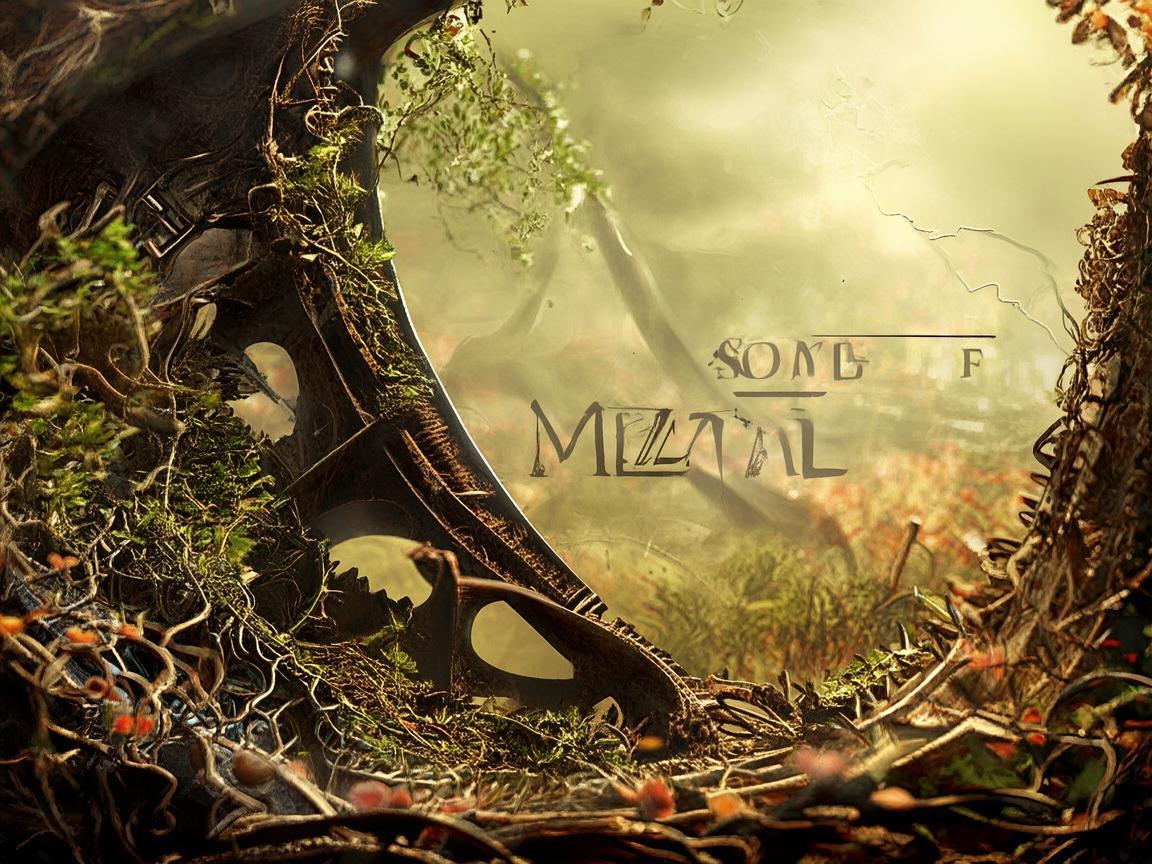 金属之魂，雇主与我的艺术之旅