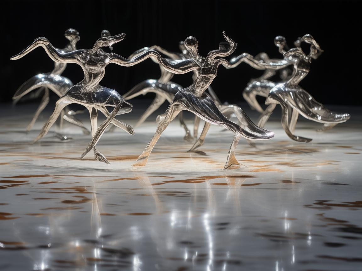 金属之舞，与类风湿共舞的坚韧人生