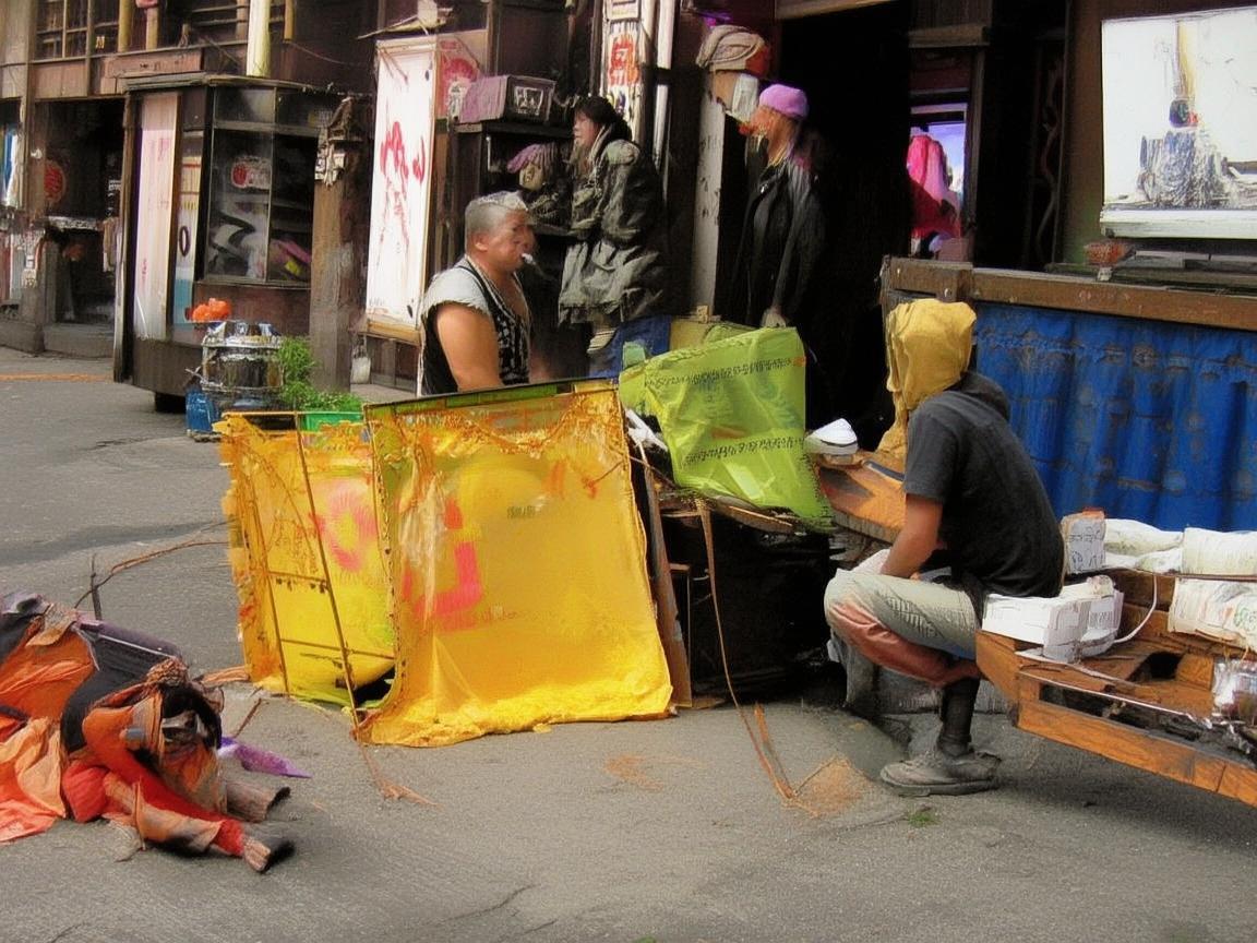 从化之韵，金属艺术家的生活札记