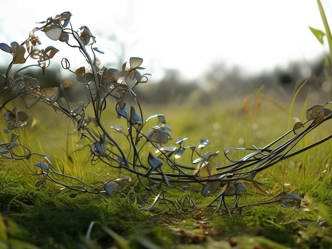 守护生命的金属礼赞