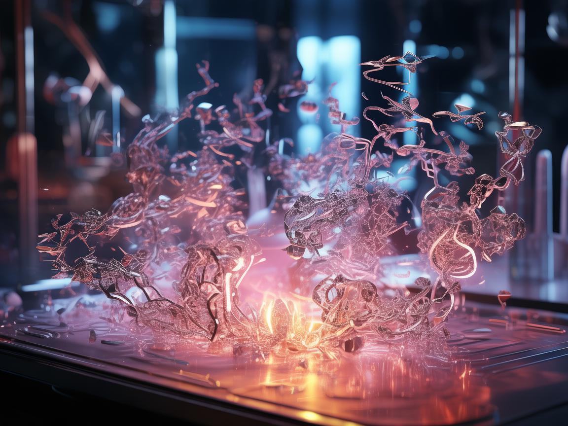 金属之舞，催化化学的魔法时刻