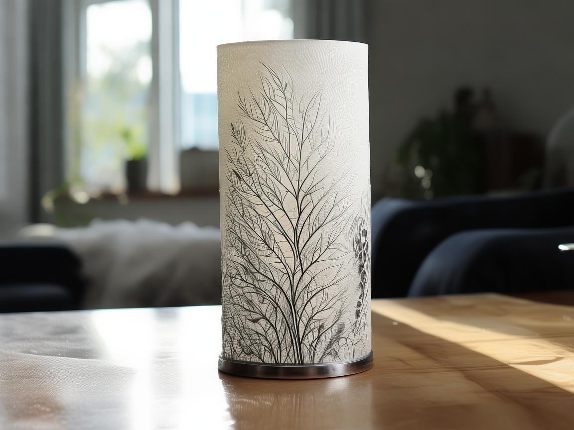 金属艺术与日常的邂逅，我的纸巾盒创作故事